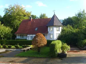 Hotel-Garni "Hof Von Hannover"