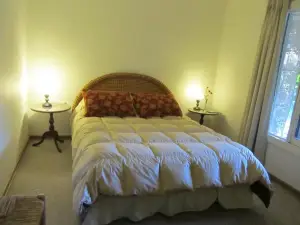 Hacienda Santa Clara
