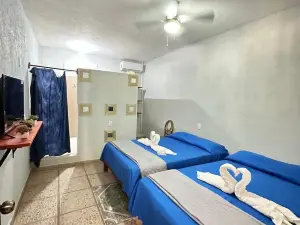 Hotel Casa Verde