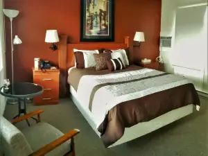 Travellers Motel
