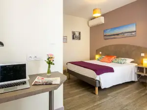 CIT'HOTEL Le Commerce
