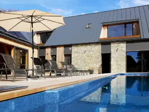 SÖRWESPA Nature Resort