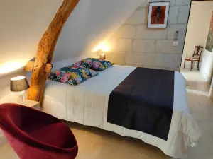 Les Logis D Ussé