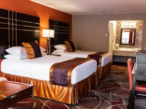Gateway Inn and Suites