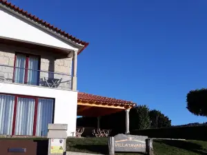Villa Tavares Guest Houses