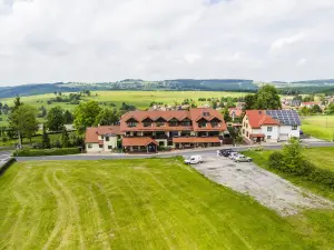 Berggasthof & Hotel Hinterrod