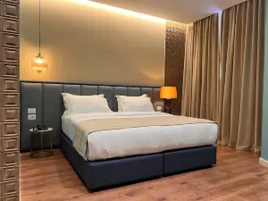 The MONT BOUTIQUE HOTEL