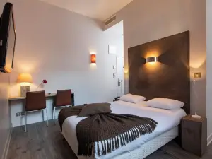 Hôtel de Paris