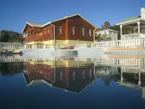 Kalinago Beach Resort