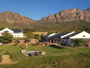 Raptor Rise Farm