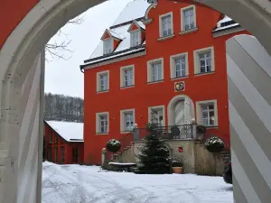 Schlosshotel Betzenstein