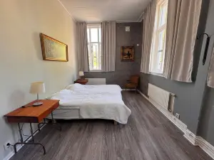 Kungälvs Camping och B&B