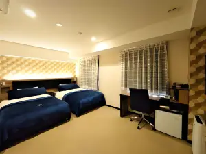Green Rich Hotel Yonago Ekimae (Artificial Hot Spring Futamata Yunohana)