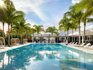 Le Méridien Dania Beach at Fort Lauderdale Airport