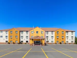 Quality Inn & Suites McAlester on Hwy 69