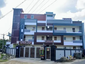 템플 뷰 레지던시