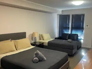 Spinifex Hotel