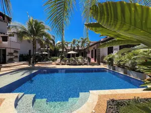 Casa Linaje Hotel Boutique by HMC -Cauca Viejo- Mayores de 10 años