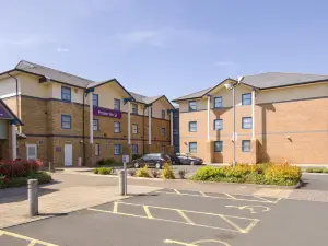 Premier Inn Wolverhampton North