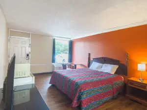 OYO Hotel Vienna I-75