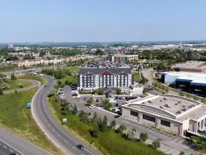 Hilton Garden Inn Toronto/Ajax
