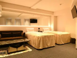 HOTEL  LiVEMAX  Nara　Ekimae
