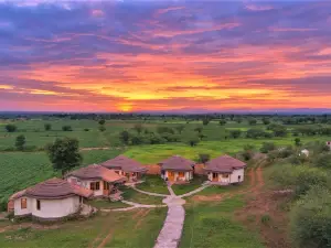 Jawai Vanya Bagh resort-Lavender Hotels