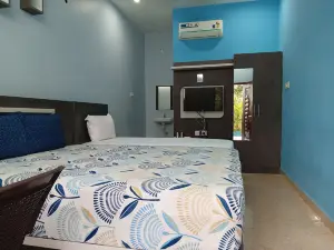 สัตยัม รีสอร์ต