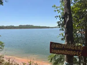 Recanto da Represa Carrancas