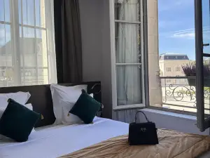 Best Western Blois Chateau