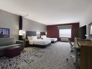 Home2 Suites by Hilton Stevens Point