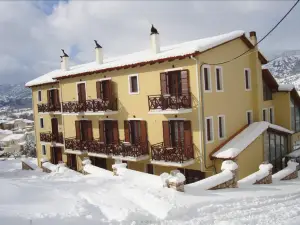 Ahilion Hotel