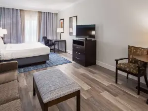 Best Western Plus Ambassador Suites Venice