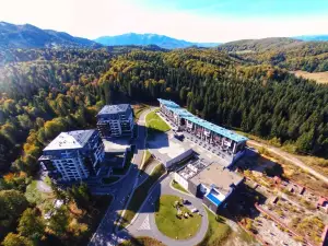 Silver Mountain Resort & Spa