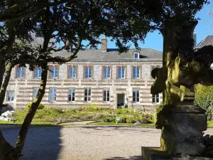 Les Loges d'Etretat