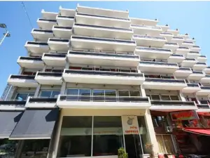 Orpheus Hotel