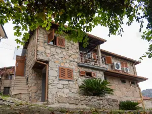 Casa da Fonte Gerês