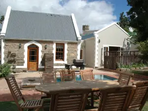 St Aidan's Manor