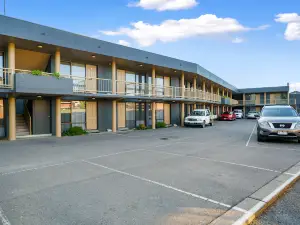City Reach Motel