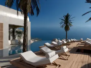 Acro Wellness Suites - Adults Only