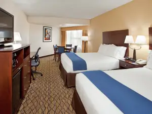 Holiday Inn Express Scottsdale North