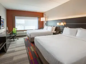 Holiday Inn Express & Suites Seymour