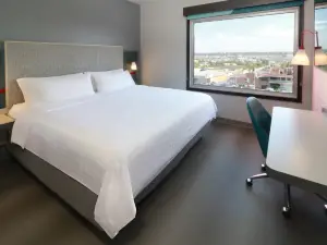 Avid Hotel Fresnillo