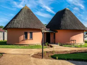 Hunters Paradise Cottages