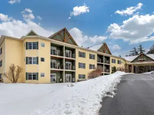 Mountain Edge Suites at Sunapee, Ascend Hotel Collection