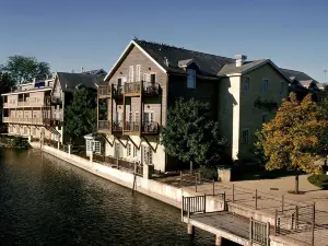 The Herrington Inn & Spa
