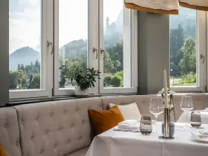Ameron Neuschwanstein Alpsee Resort & Spa