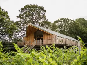 Oastbrook Glamping