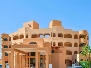 Sea of Cortez Beach Club