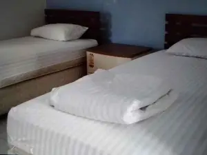 Wisma Voda